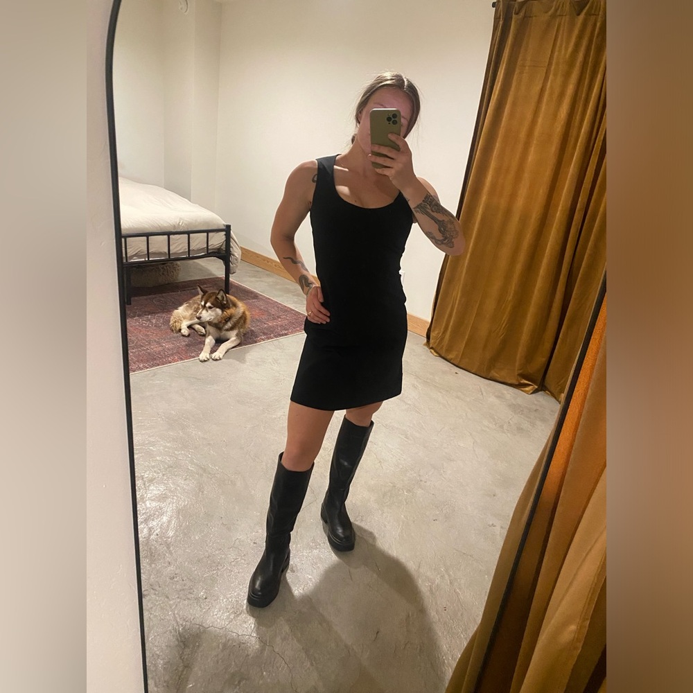 Vintage Prada Dress